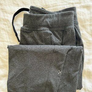 Lululemon Men's Jogger (M)